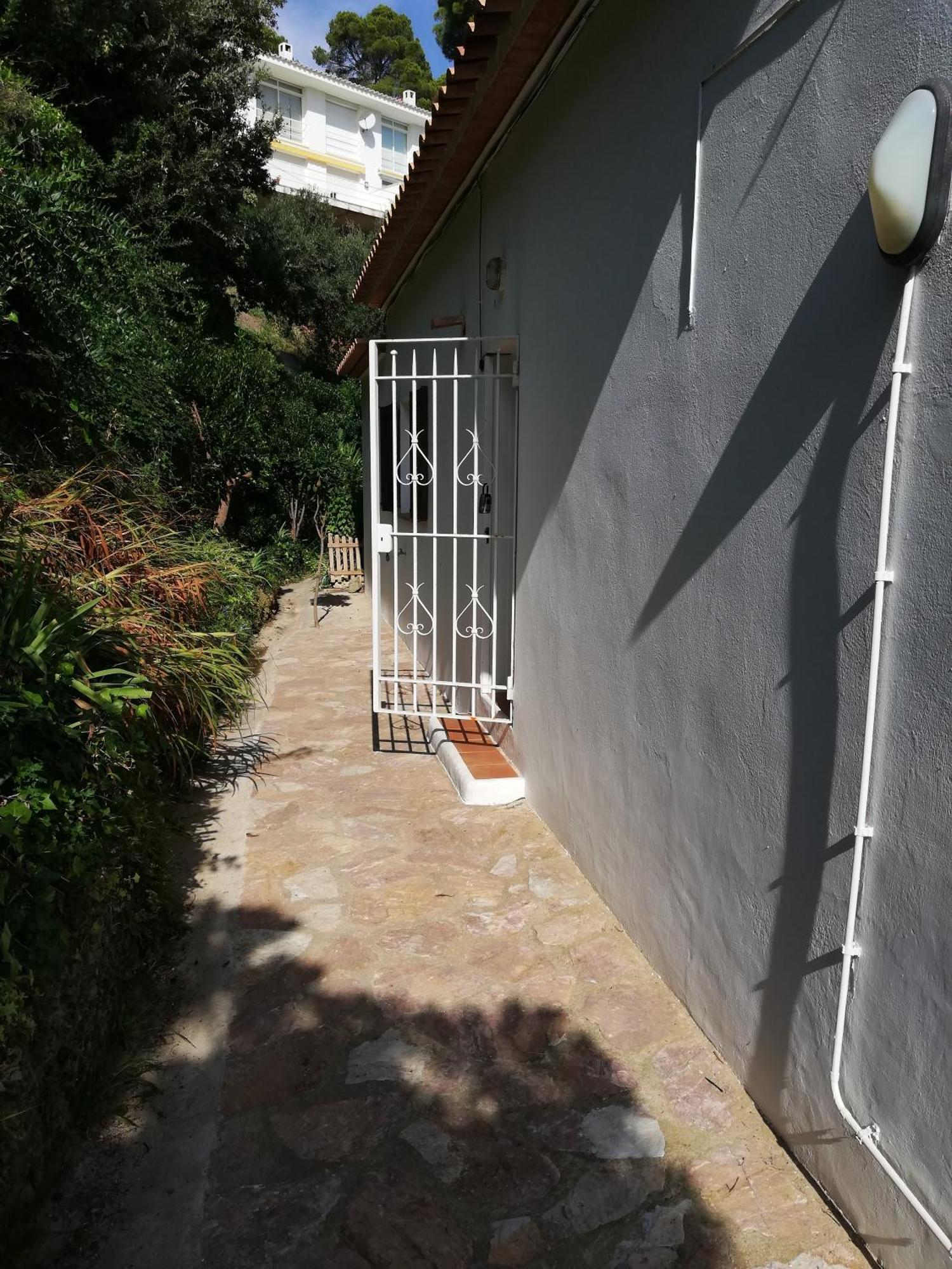 "La Terrasse De La Mer 8" -Climatisation-Wifi-Bbq -Piscine-Parking Begur Buitenkant foto
