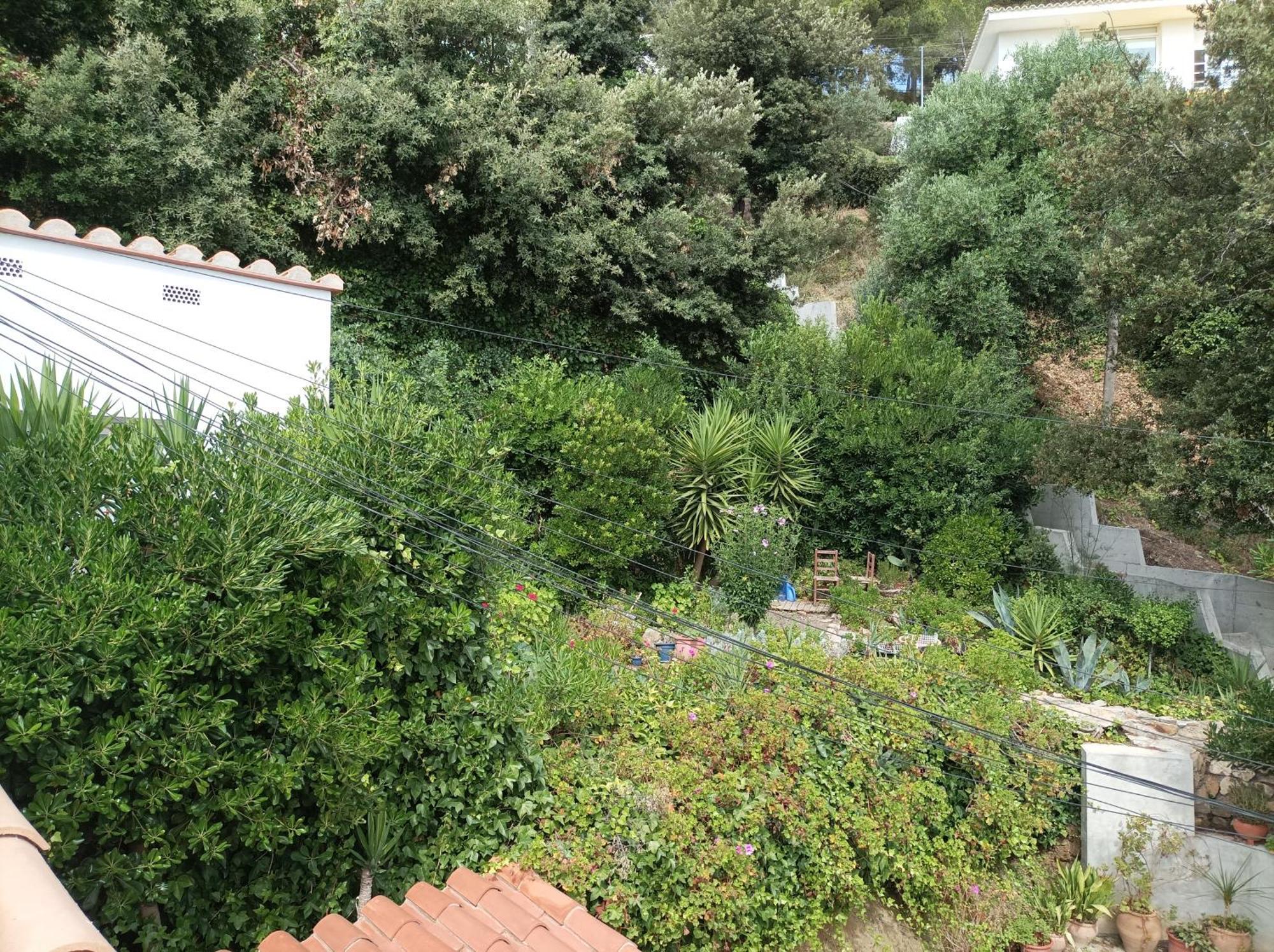 "La Terrasse De La Mer 8" -Climatisation-Wifi-Bbq -Piscine-Parking Begur Buitenkant foto