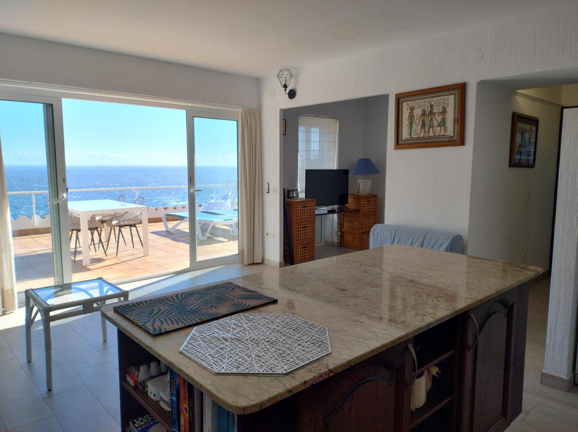"La Terrasse De La Mer 8" -Climatisation-Wifi-Bbq -Piscine-Parking Begur Buitenkant foto