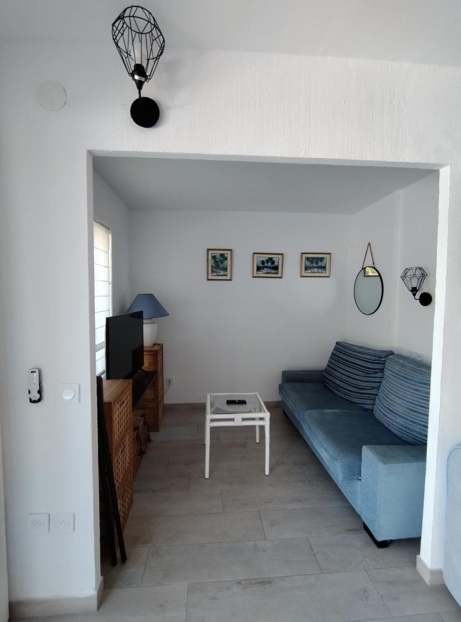 "La Terrasse De La Mer 8" -Climatisation-Wifi-Bbq -Piscine-Parking Begur Buitenkant foto