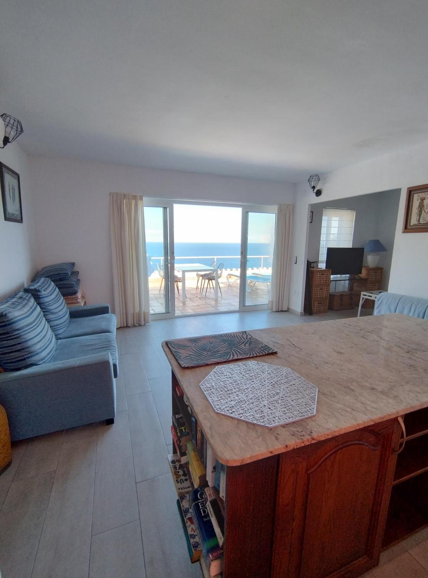 "La Terrasse De La Mer 8" -Climatisation-Wifi-Bbq -Piscine-Parking Begur Buitenkant foto
